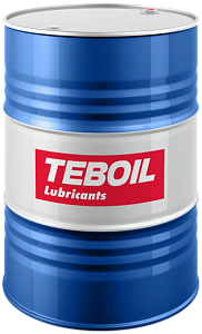 Трансмиссионно-гидравлическая жидкость TEBOIL WETOL SHV
