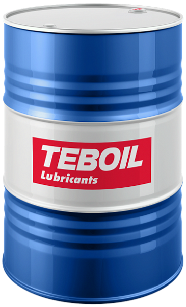 Трансмиссионная жидкость TEBOIL FLUID ES-MAX